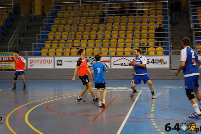 6/30 Mecze pokazowe gorzowskich szczypiornistów