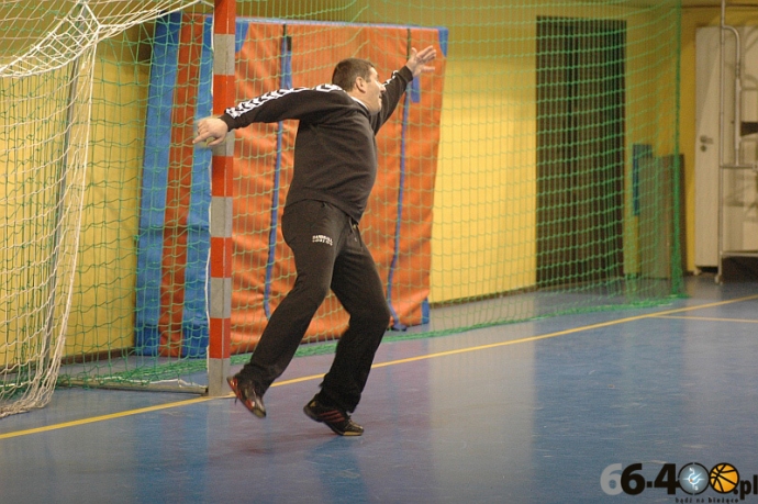 11/30 Mecze pokazowe gorzowskich szczypiornistów