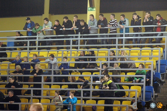 13/30 Mecze pokazowe gorzowskich szczypiornistów