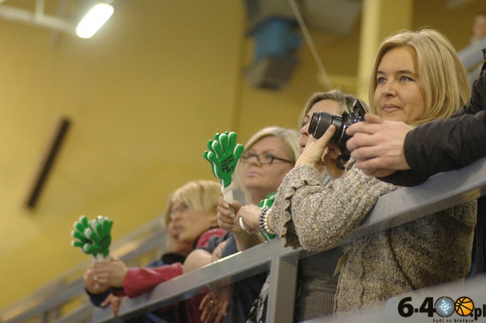 20/30 Mecze pokazowe gorzowskich szczypiornistów