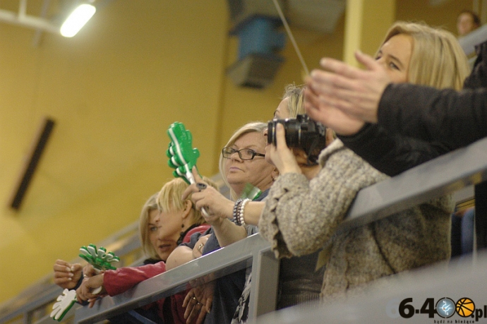 21/30 Mecze pokazowe gorzowskich szczypiornistów