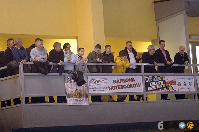 24/30 Mecze pokazowe gorzowskich szczypiornistów