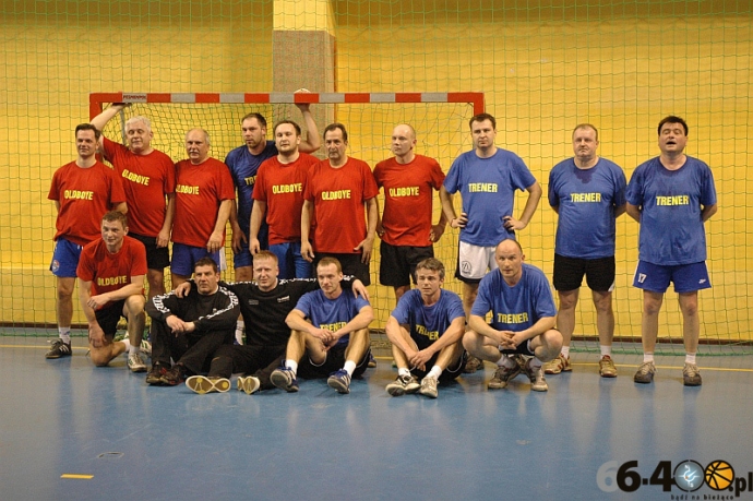 30/30 Mecze pokazowe gorzowskich szczypiornistów