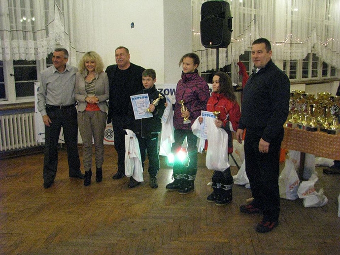 3/29 II Otwarte Mistrzostwa Gorzowa Wielkopolskiego w Narciarstwie