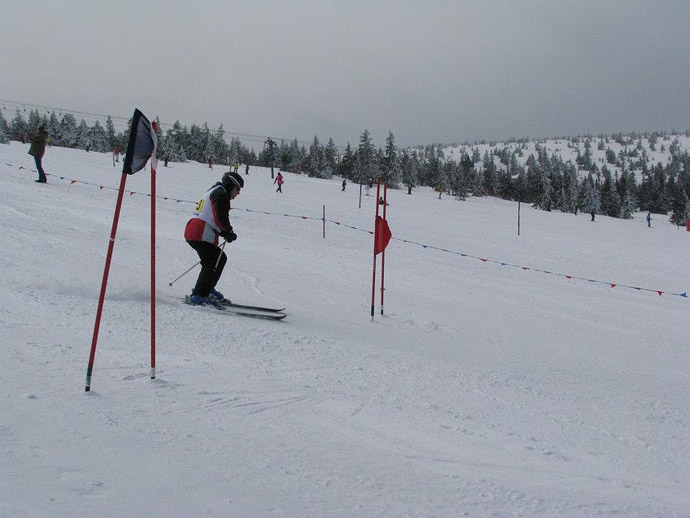 8/29 II Otwarte Mistrzostwa Gorzowa Wielkopolskiego w Narciarstwie