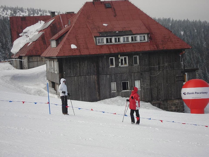 10/29 II Otwarte Mistrzostwa Gorzowa Wielkopolskiego w Narciarstwie