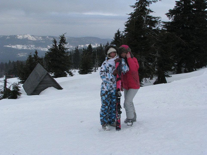 11/29 II Otwarte Mistrzostwa Gorzowa Wielkopolskiego w Narciarstwie