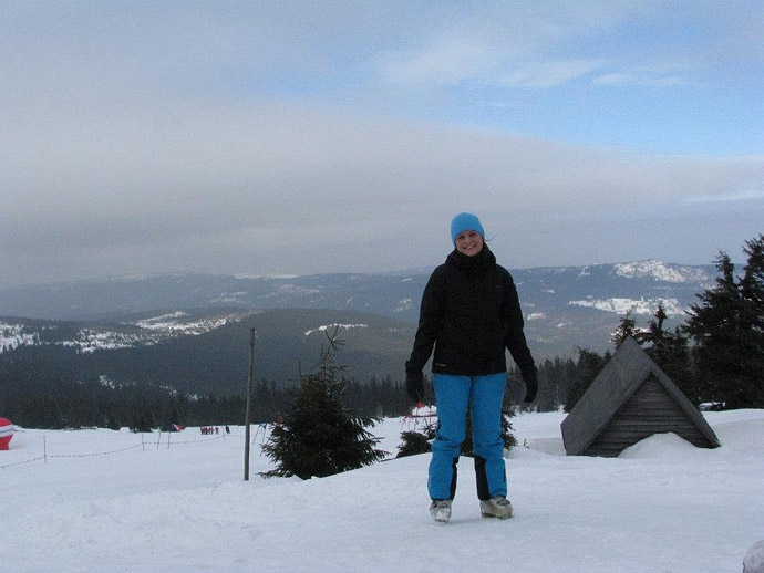25/29 II Otwarte Mistrzostwa Gorzowa Wielkopolskiego w Narciarstwie