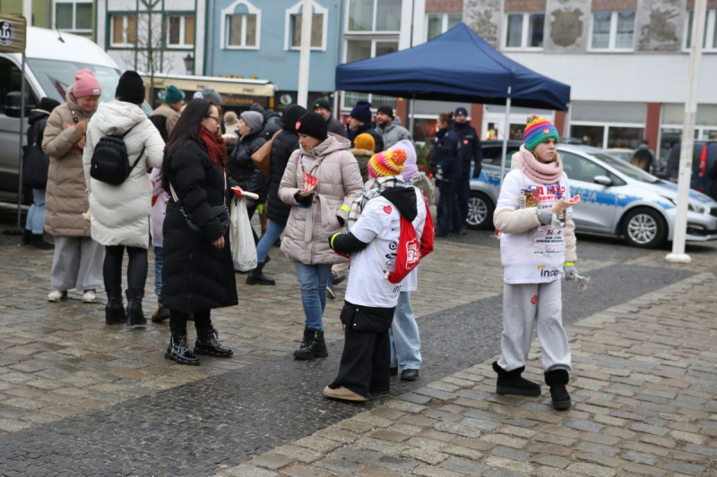 2/15 Finał WOŚP w Gorzowie 2026