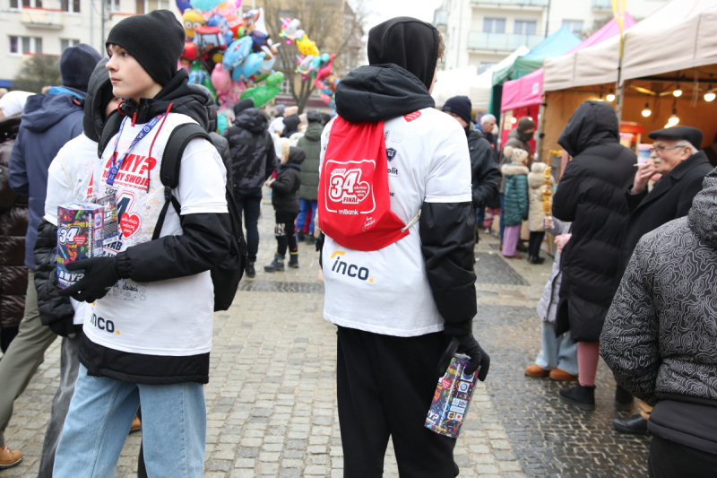 3/15 Finał WOŚP w Gorzowie 2026