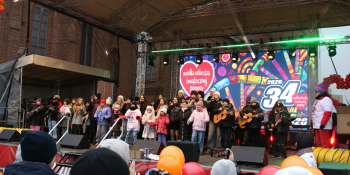 Finał WOŚP w Gorzowie 2026