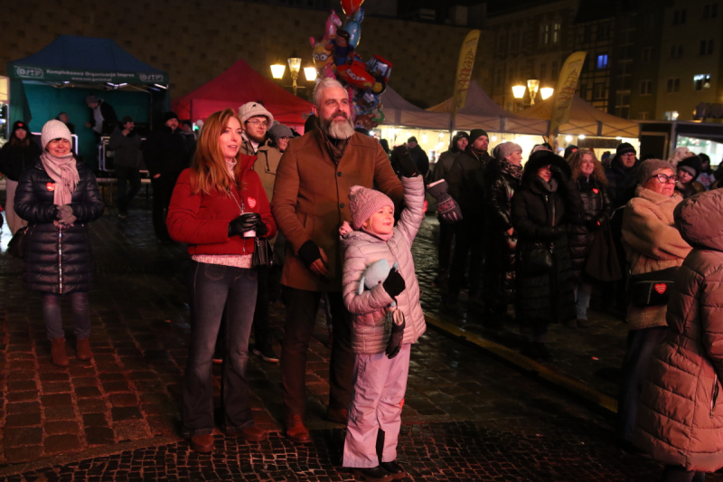 9/15 Finał WOŚP w Gorzowie 2026