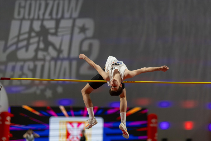 1/19 Gorzów Jump Festival 2026