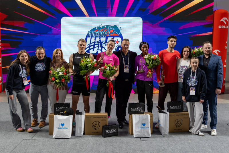 9/19 Gorzów Jump Festival 2026