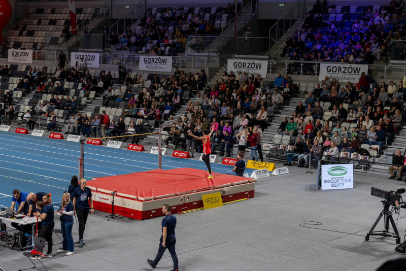 11/19 Gorzów Jump Festival 2026