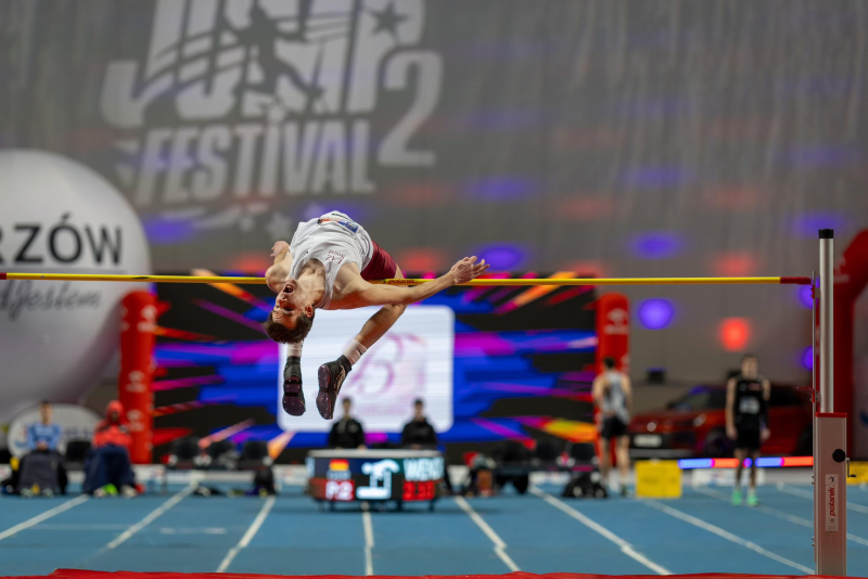 12/19 Gorzów Jump Festival 2026