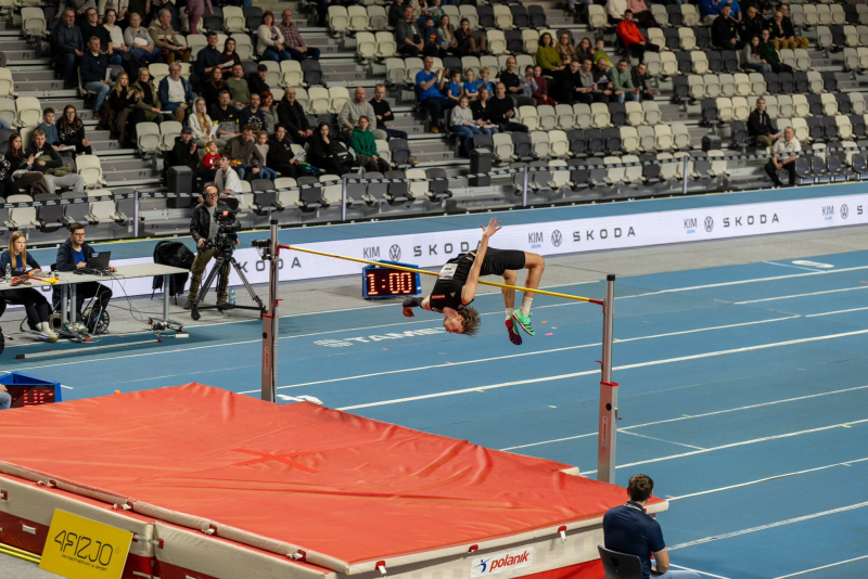 14/19 Gorzów Jump Festival 2026