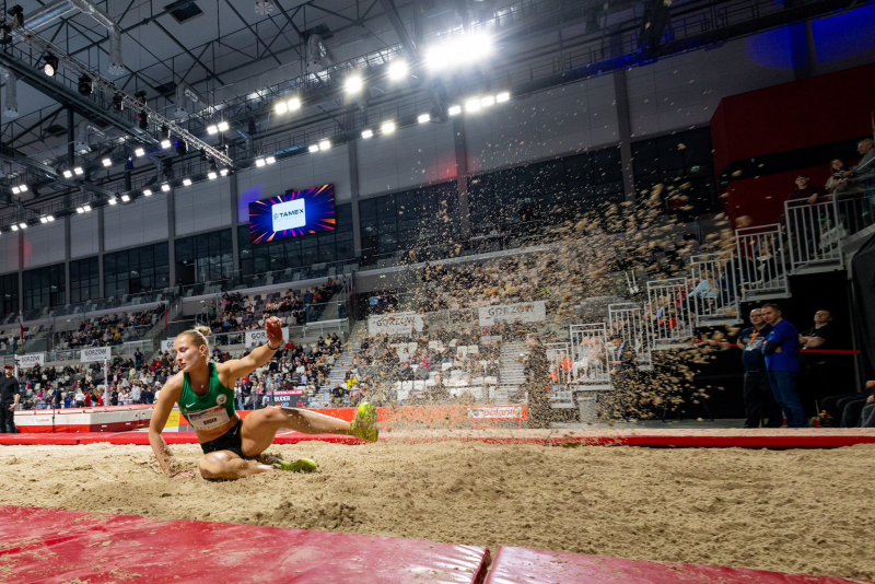 18/19 Gorzów Jump Festival 2026