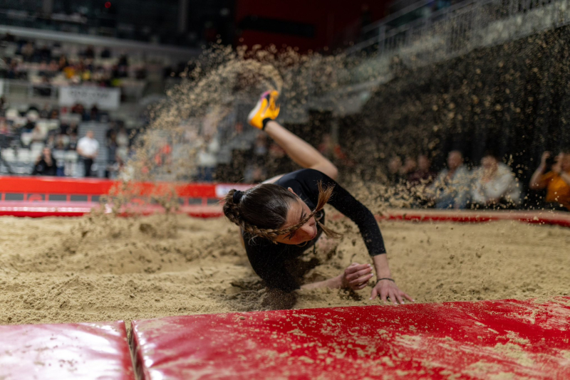 19/19 Gorzów Jump Festival 2026