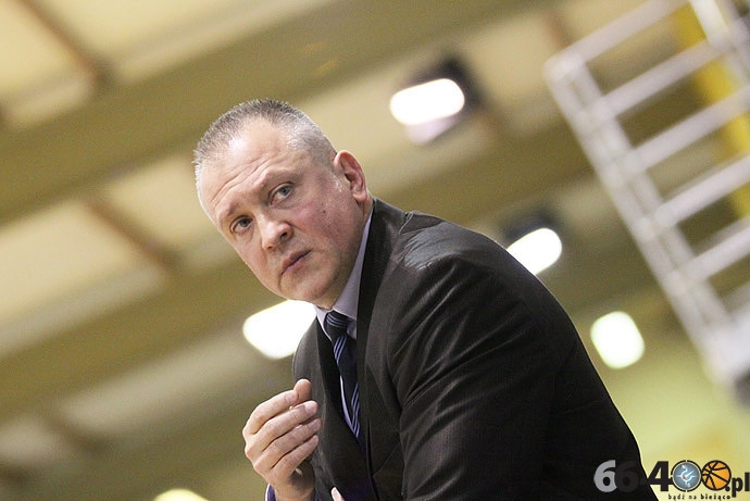 15/26 KSSSE AZS PWSZ Gorzów - ŁKS SIemens-AGD Łódź 97:47