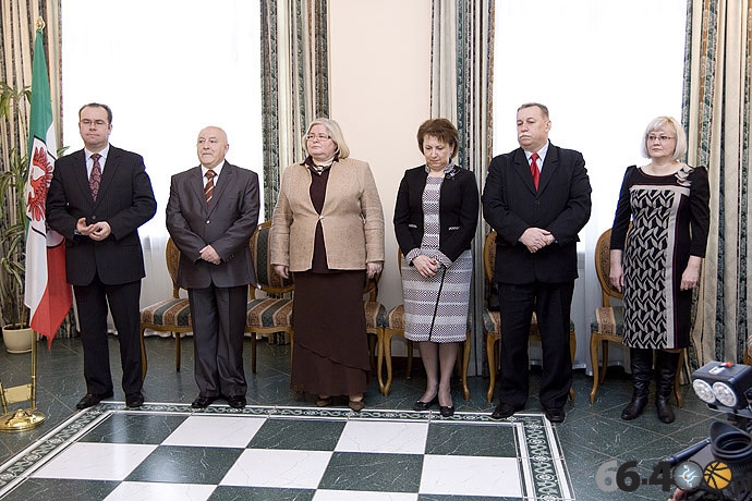 3/21 Gorzów: Stefan Sejwa nominowany na wiceprezydenta