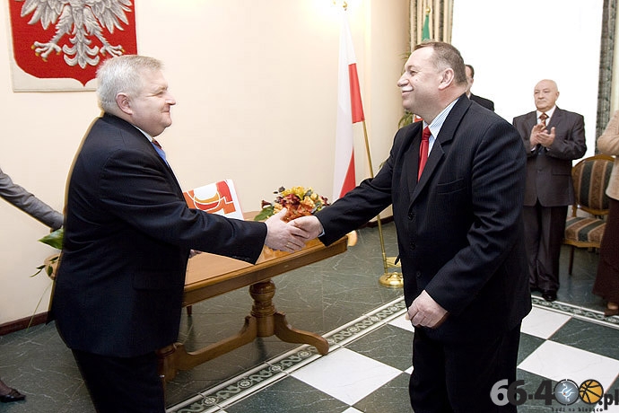 6/21 Gorzów: Stefan Sejwa nominowany na wiceprezydenta