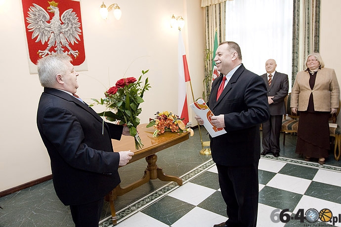 7/21 Gorzów: Stefan Sejwa nominowany na wiceprezydenta