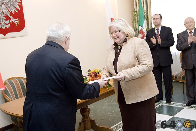 8/21 Gorzów: Stefan Sejwa nominowany na wiceprezydenta