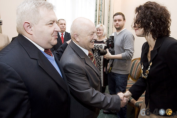 17/21 Gorzów: Stefan Sejwa nominowany na wiceprezydenta