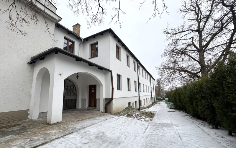 4/5 Jadłodzielnia powstanie na terenie parafii pw. św. Antoniego Padewskiego w Gorzowie