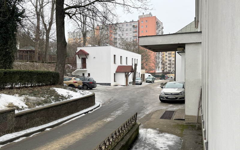 5/5 Jadłodzielnia powstanie na terenie parafii pw. św. Antoniego Padewskiego w Gorzowie