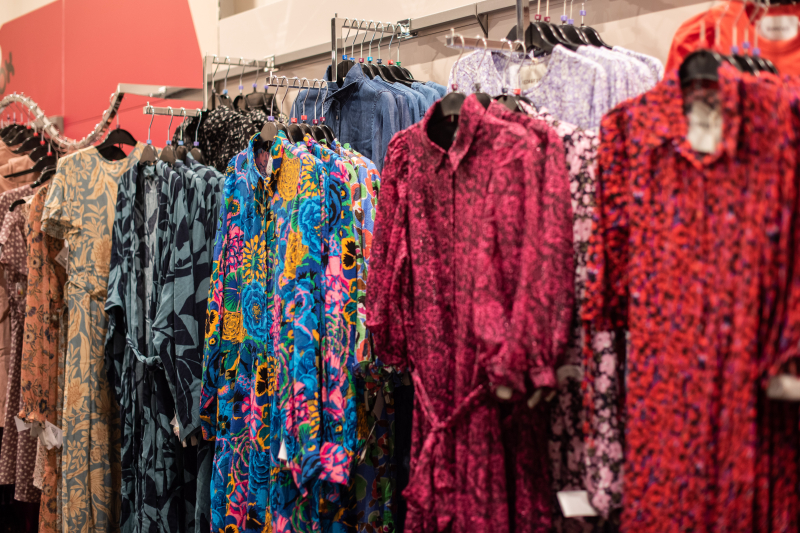 3/8 TK Maxx wchodzi do Gorzowa