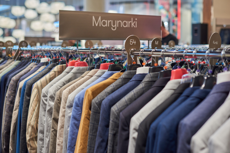 6/8 TK Maxx wchodzi do Gorzowa