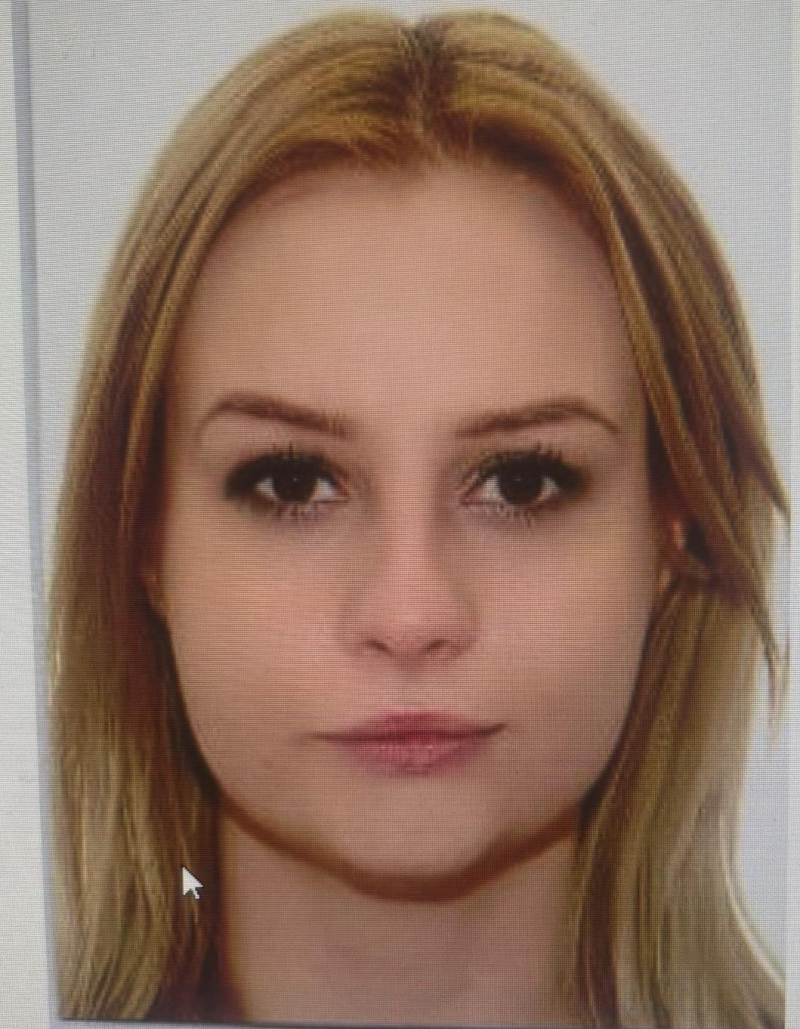 7/7 Poszukiwania 26-letniej Angeliki nad Wartą w Gorzowie