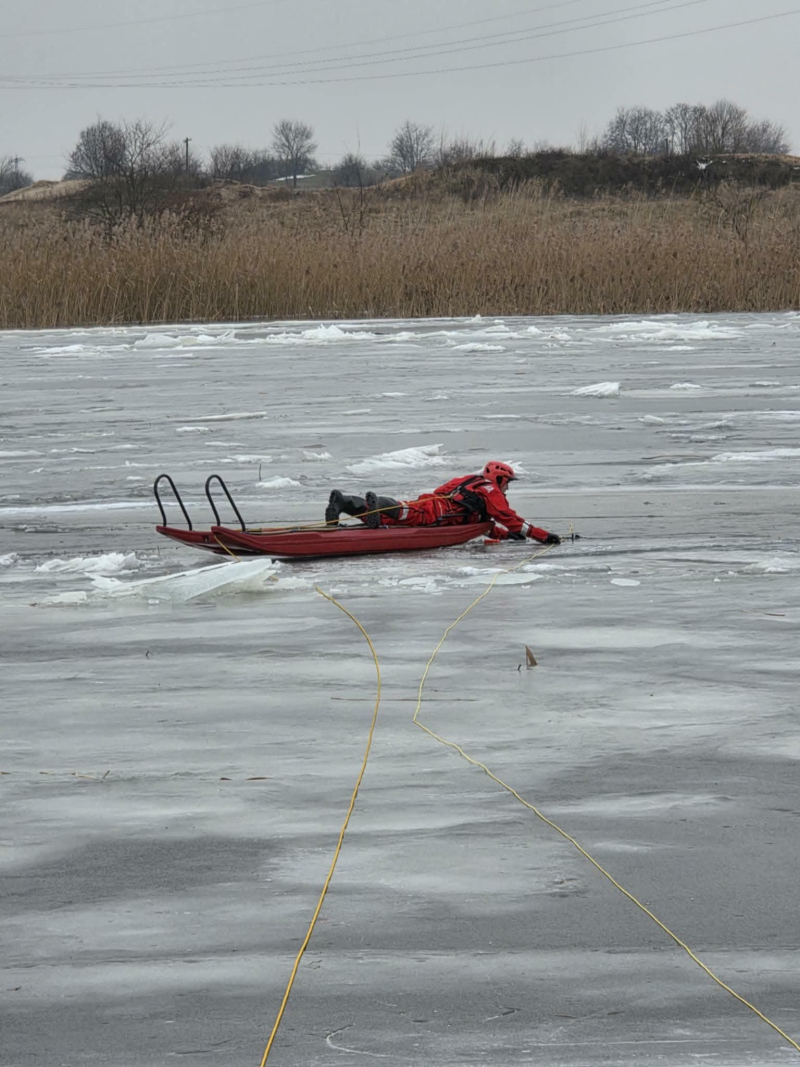 8/19 Poszukiwania 26-letniej Angeliki nad Wartą w Gorzowie