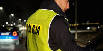 Poranne kontrole trzeźwości w Gorzowie