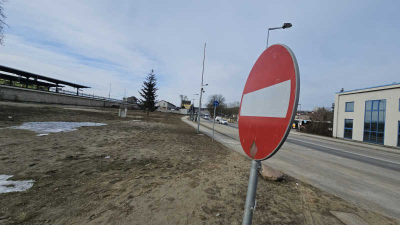 1/9 Tutaj ma powstać centrum przesiadkowe w Gorzowie