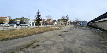 Tutaj ma powstać centrum przesiadkowe w Gorzowie