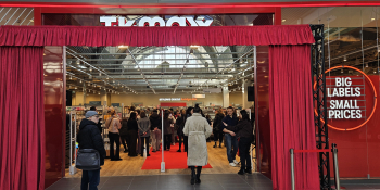 Otwarcie TK Maxx w Gorzowie