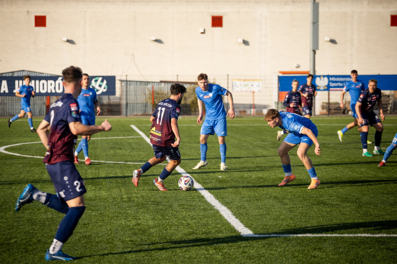 2/18 Warta Gorzów - Skra Częstochowa 5:0
