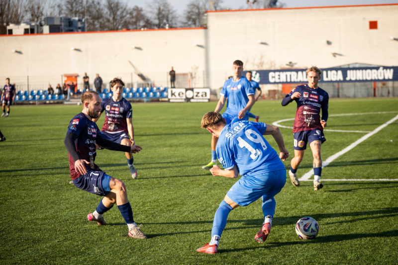 3/18 Warta Gorzów - Skra Częstochowa 5:0