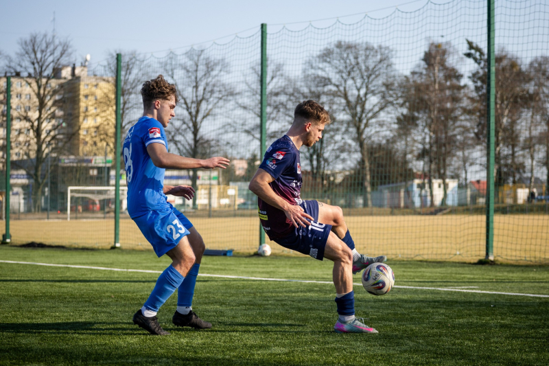 6/18 Warta Gorzów - Skra Częstochowa 5:0
