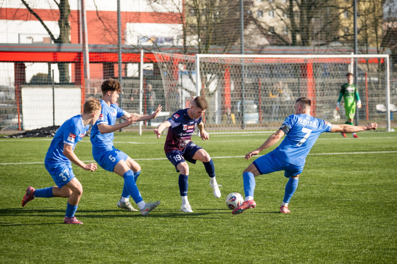 9/18 Warta Gorzów - Skra Częstochowa 5:0