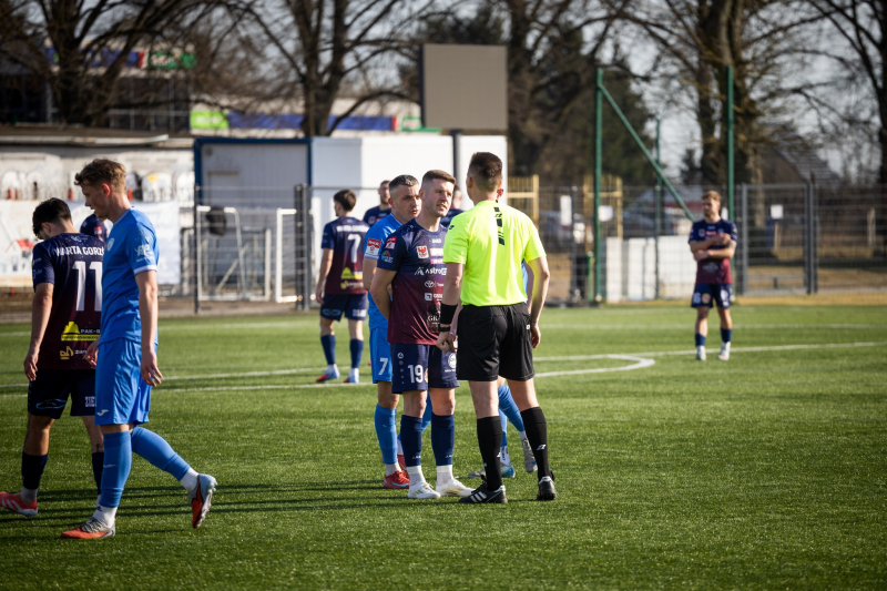 15/18 Warta Gorzów - Skra Częstochowa 5:0