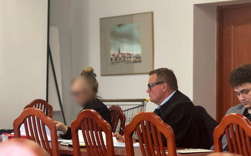 1/6 Ruszył proces urzędniczek z OPS w Kostrzynie nad Odrą