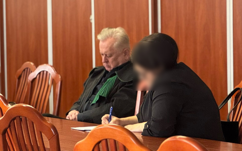 2/6 Ruszył proces urzędniczek z OPS w Kostrzynie nad Odrą