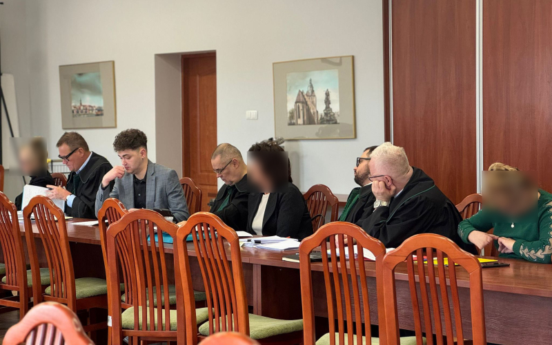 3/6 Ruszył proces urzędniczek z OPS w Kostrzynie nad Odrą