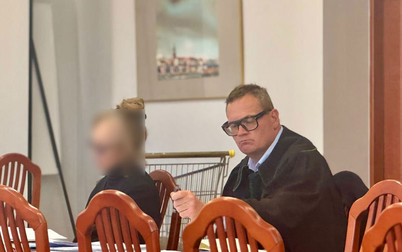 4/6 Ruszył proces urzędniczek z OPS w Kostrzynie nad Odrą