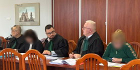 Ruszył proces urzędniczek z OPS w Kostrzynie nad Odrą