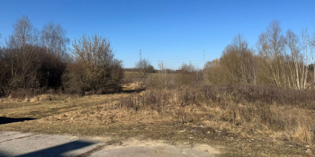 Przy ul. Zofii Kuratowskiej w Gorzowie powstanie Dino